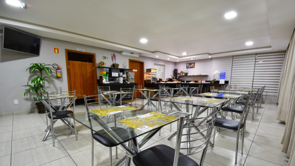 Café da Manhã