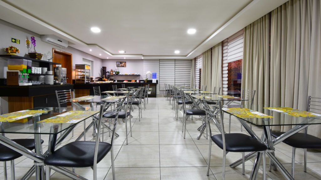 Café da Manhã